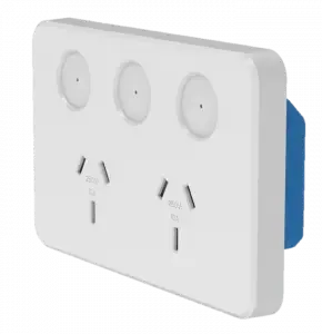 SAL PIXIE Plus Smart Double Power Point