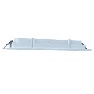 Recess Kit for Slim Emergency Exit Light (EXLS - separate purchase), Voltex, supplied and installed in Alice Springs