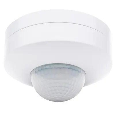 IP44 Indoor Surface Mount Motion Sensor 360 degree, Voltex, supplied and installed in Alice Springs