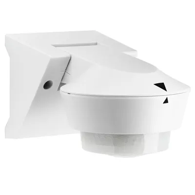 IP55 Outdoor Motion Sensor 360 Degree, Voltex, supplied and installed in Alice Springs