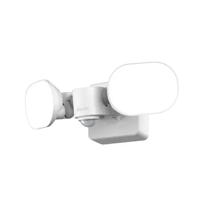 ORIN™ Sensor Light - White, Voltex, supplied and installed in Alice Springs
