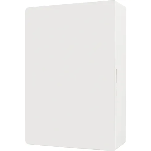 CUBO Switchboard - Surface Mounting - 24 way - White Door, Voltex, supplied and installed in Alice Springs