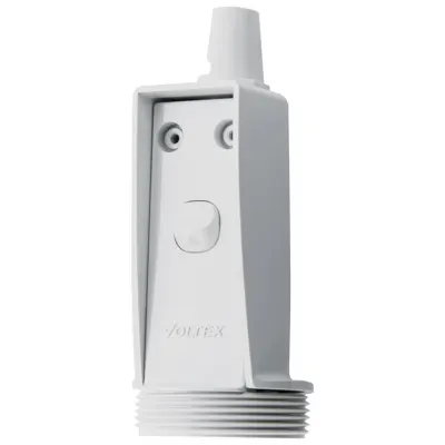 Pendant Single Switched Socket Outlet 250V 10A, Voltex, supplied and installed in Alice Springs