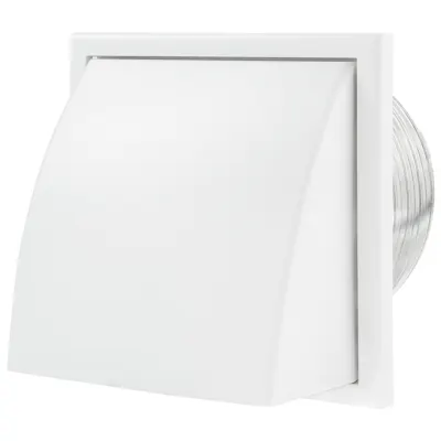 150mm Wall Fan Installation Kit, Voltex, supplied and installed in Alice Springs